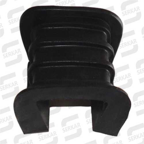 DKS RADYATÖR U LASTİĞİ ORJINAL 